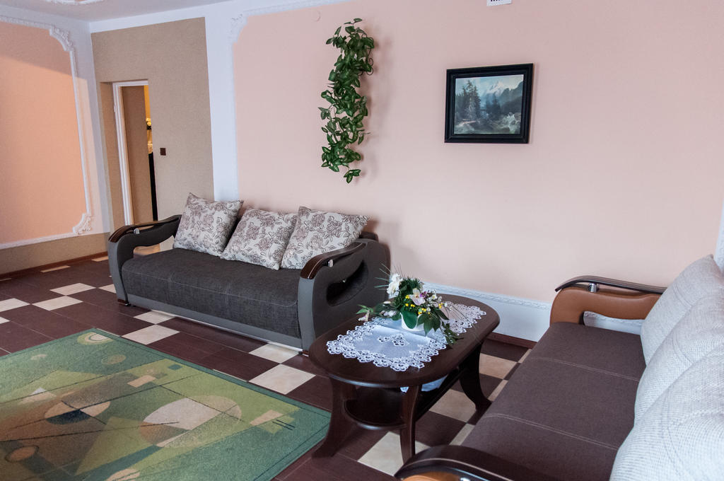 Uslugi Hotelarskie Las Vegas Miedzyrzec Podlaski Room photo