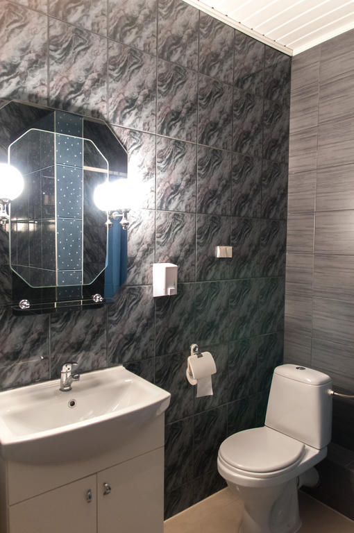 Uslugi Hotelarskie Las Vegas Miedzyrzec Podlaski Room photo