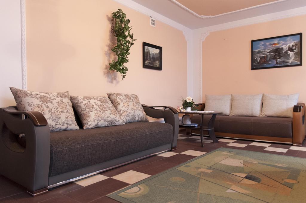 Uslugi Hotelarskie Las Vegas Miedzyrzec Podlaski Room photo