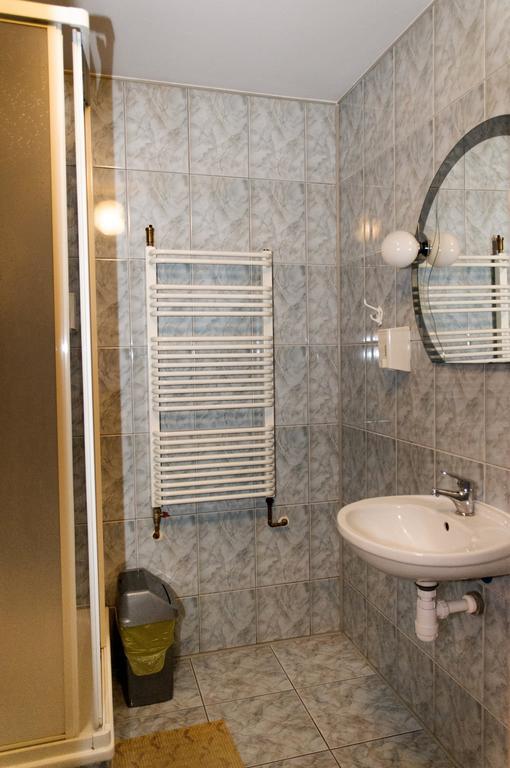 Uslugi Hotelarskie Las Vegas Miedzyrzec Podlaski Room photo