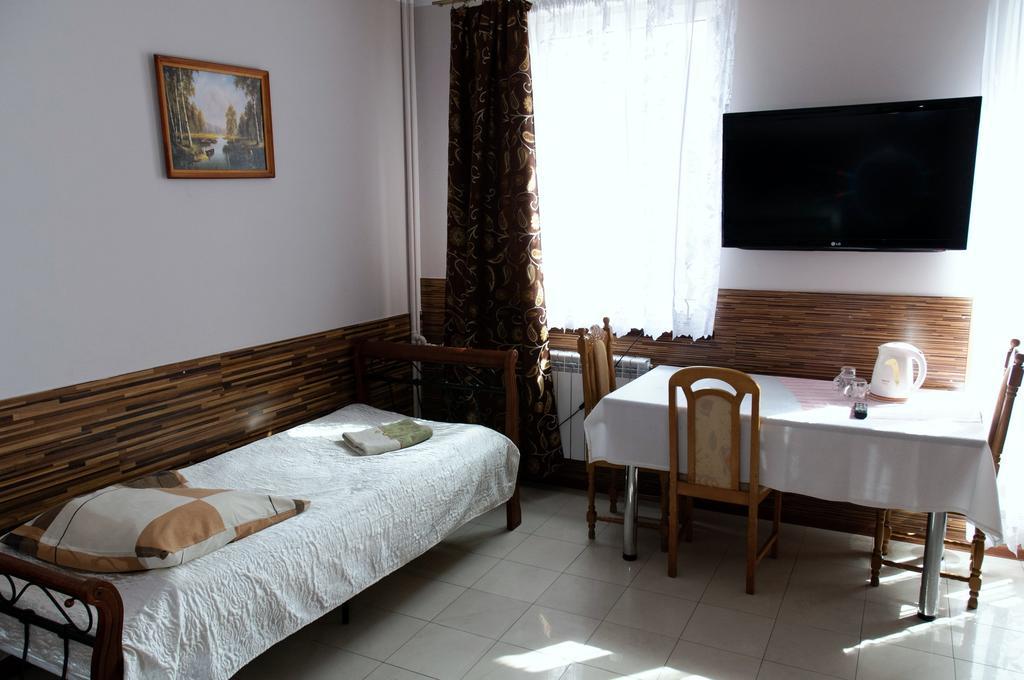 Uslugi Hotelarskie Las Vegas Miedzyrzec Podlaski Room photo